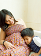 Maternity and Reproductive Choices Amongst Asian Women