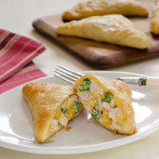 Turkey Turnovers