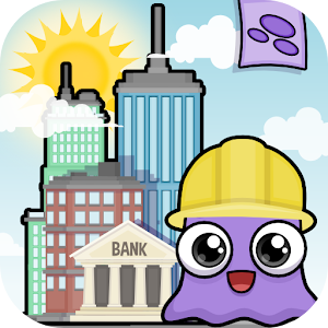 Hack Moy City Builder game