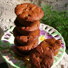 Molasses Refrigerator Muffins