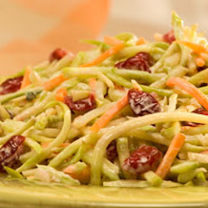 California Broccoli Slaw