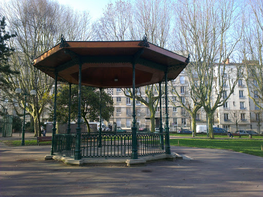 Kiosque Renaudel
