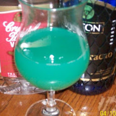 Blue Lagoon