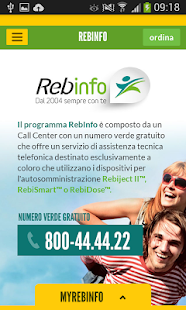 How to download RebInfo patch 3.2 apk for android