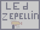 Thumbnail of the map 'led zepellin '
