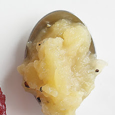 Savory Applesauce
