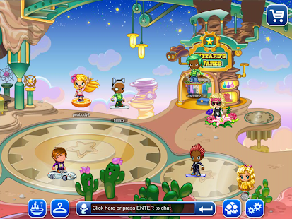 How to get Fantage Comet 1.0.4 unlimited apk for pc