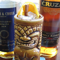 Time for a Drink: (Not Exactly A) Painkiller