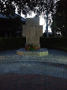 Denkmal 1. und 2. Weltkrieg