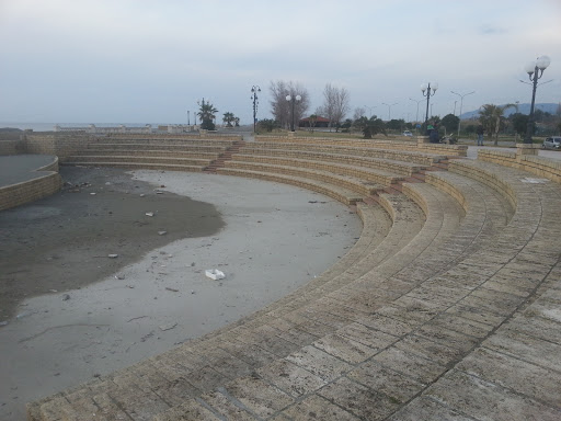Anfiteatro Sul Mare 