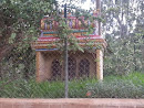 Sarpa Mural Temple