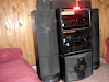 E De Audio Sony Profesional