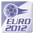 EURO 2012 Game Full mobile app icon