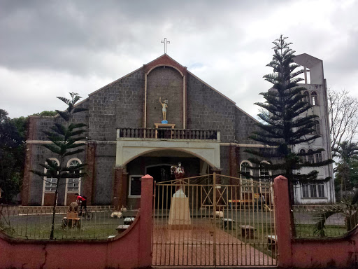 La Resurreccion Parish
