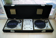 Bandejas Technics Sl1200Mk2 
