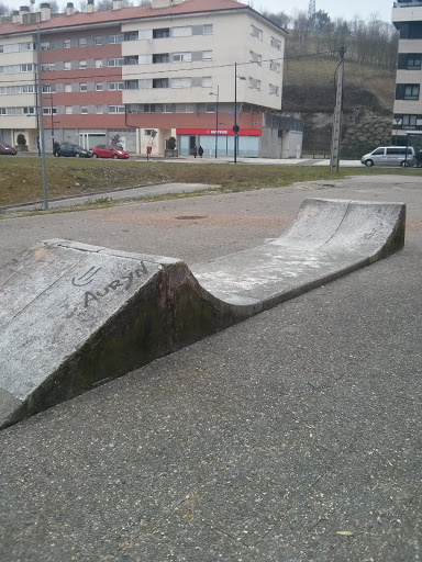 Skate Mini
