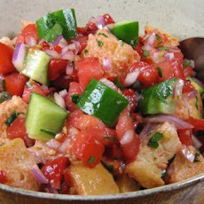 Panzanella
