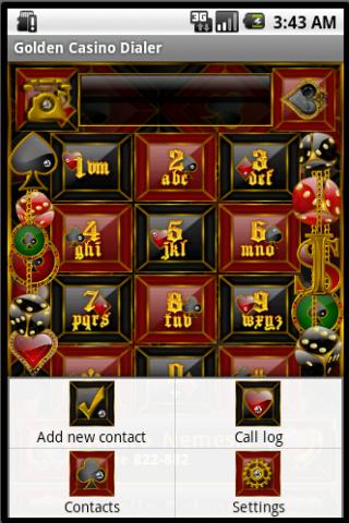 免費下載個人化APP|Golden Casino Dialer app開箱文|APP開箱王