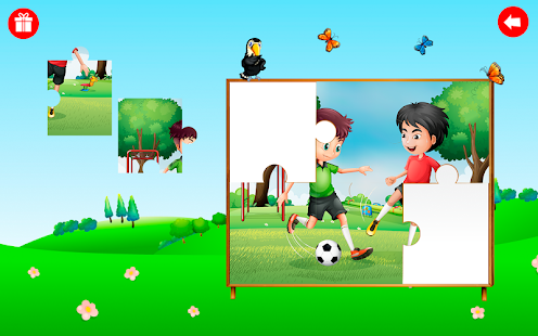 How to download Large puzzles collection Free 1.0 mod apk for pc