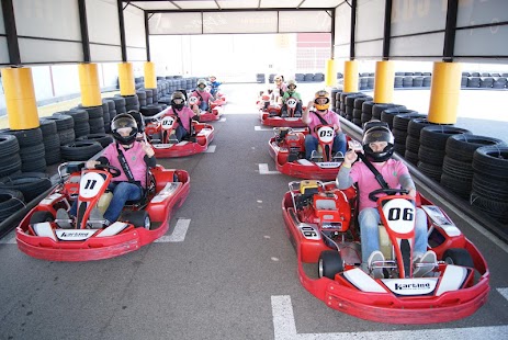 How to mod Karting Horta Nord 1.1 unlimited apk for laptop