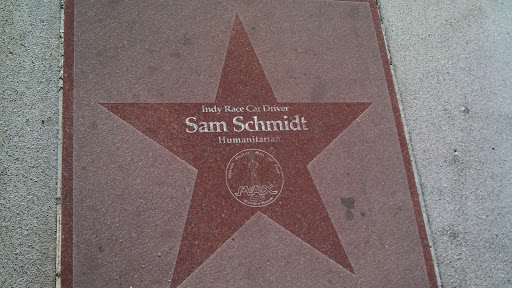 Sam Schmidt Star