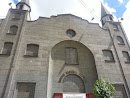 Iglesia Bautista Central