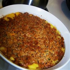 Vernita's Broccoli Casserole