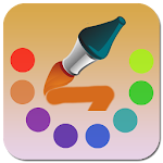 Painting and Coloring for Kids Apk