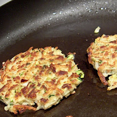 Potato Pancakes