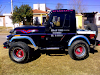 Jeep 4X4 Super Corto