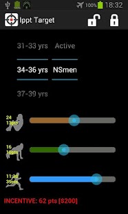 How to mod IPPT Target 1.6 unlimited apk for bluestacks