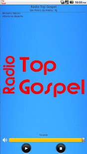 How to install Rádio Top Gospel 1.4.6 apk for android