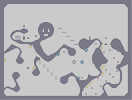 Thumbnail of the map 'The Sad Man from Alacatraz'