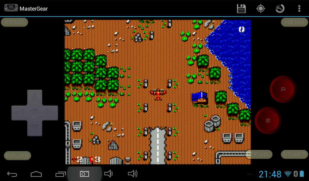 Sega Game Gear Emulator For Pc Download