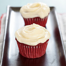 Red Velvet Cupcakes