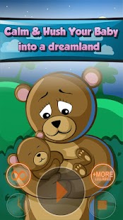 How to download How to Sleep a Baby - Lullaby lastet apk for bluestacks