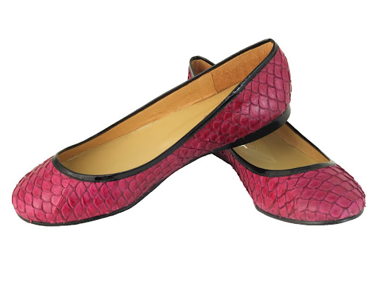 I Designed My Perfect Shoes!