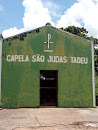 Capela São Judas Tadeu