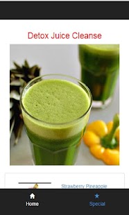 How to install Detox Juice Cleanse patch 1.0 apk for bluestacks