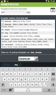 How to mod Nimepäevad Eestis 2.41 unlimited apk for bluestacks