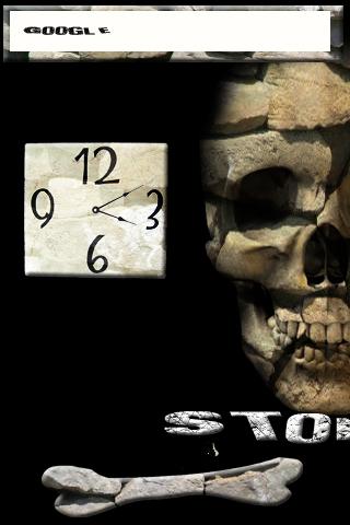 免費下載個人化APP|Skull Stoned app開箱文|APP開箱王