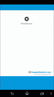How to download Başabaş Noktası Hesaplama patch 1.0 apk for pc