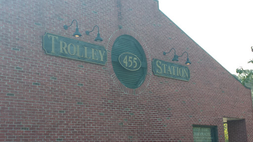 Trolley Station 455