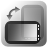 AutoRotate Switch mobile app icon