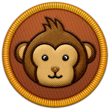 Primate Watch