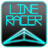 Line Racer mobile app icon