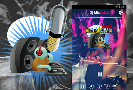 How to download VirtualDj Mix Radio Online 1.0 mod apk for android