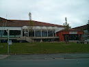 Stadthalle Wolfhagen