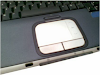 Bsf 1750  Laptop Hp Pavilion Ze4400 Notebook