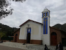 Iglesia Villa De La Quebrada